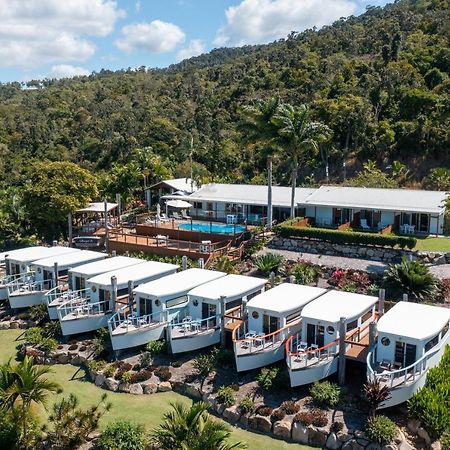 Freedom Shores Resort Airlie Beach Cannon Valley المظهر الخارجي الصورة