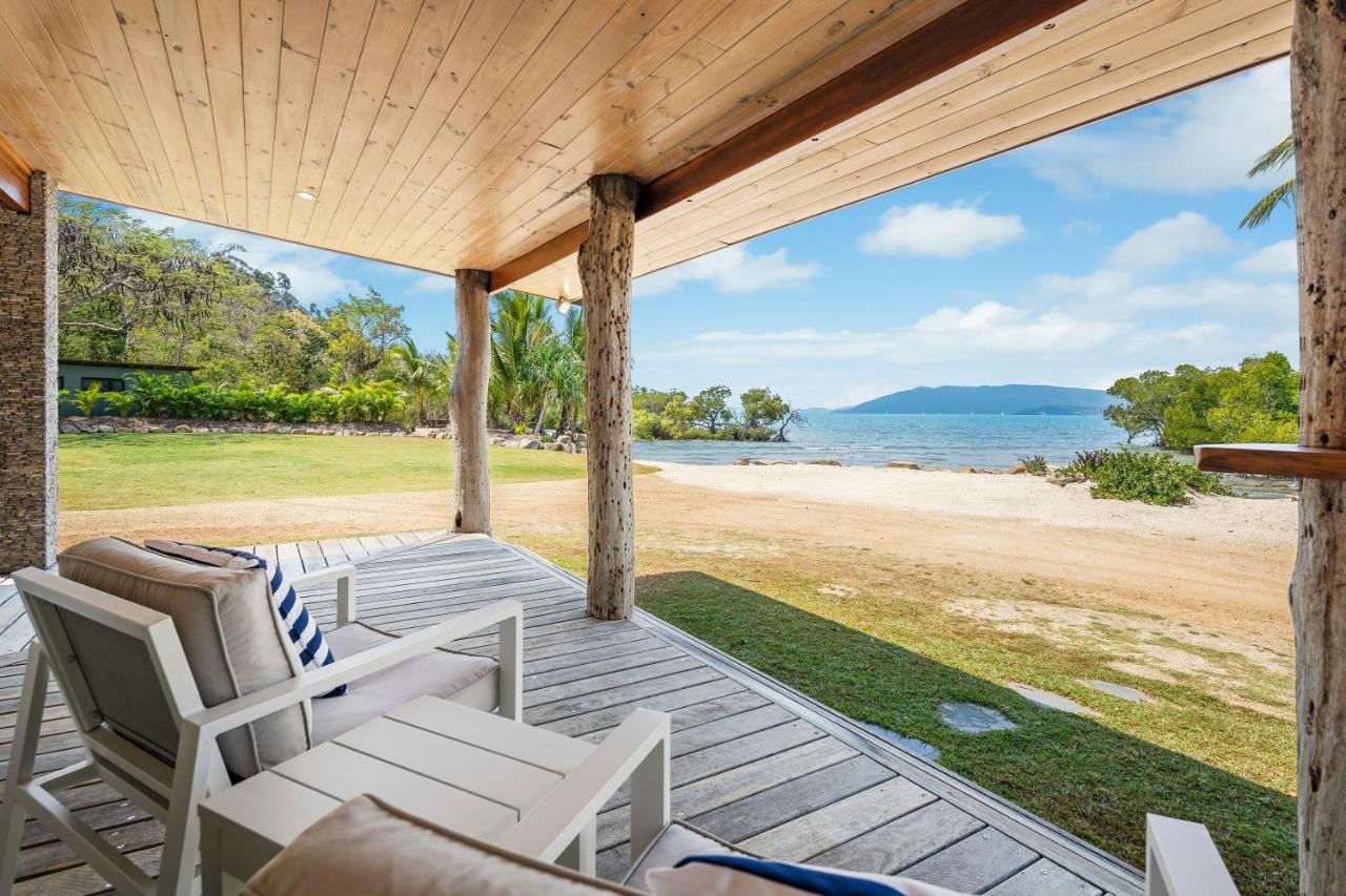 Freedom Shores Resort Airlie Beach Cannon Valley المظهر الخارجي الصورة