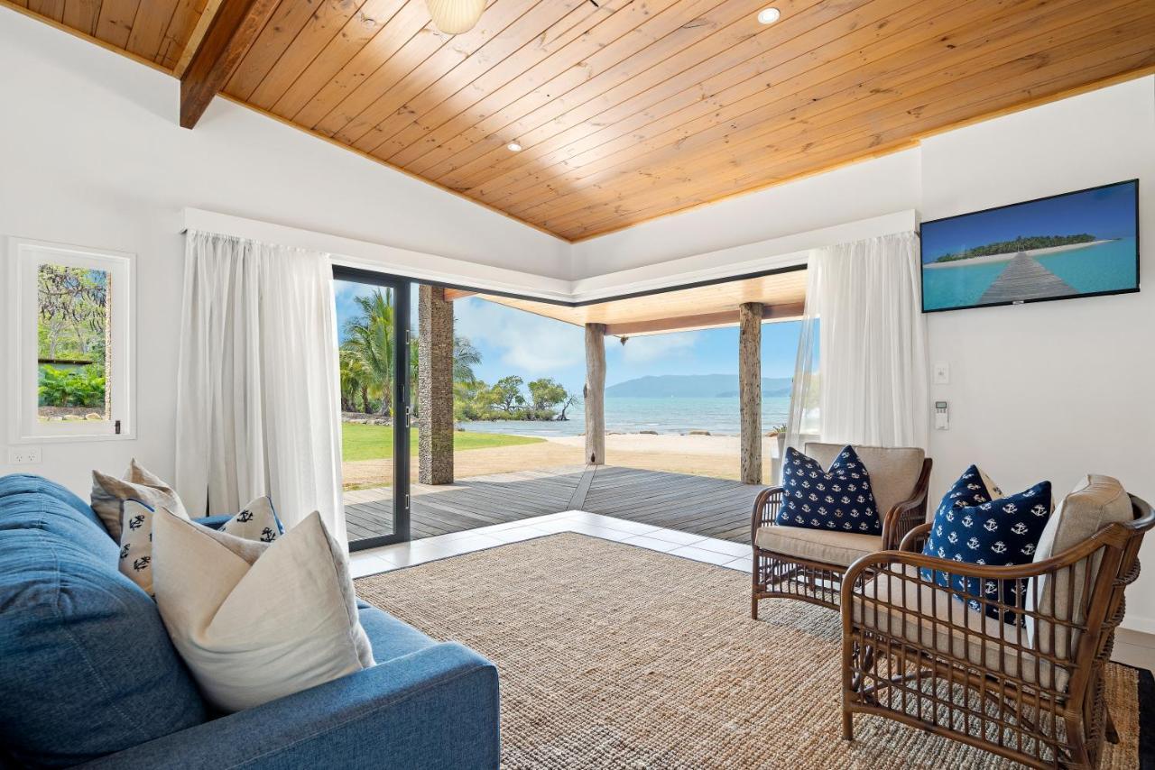 Freedom Shores Resort Airlie Beach Cannon Valley المظهر الخارجي الصورة