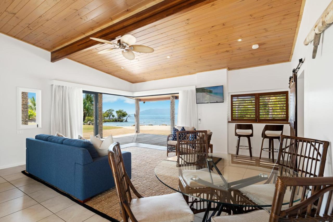 Freedom Shores Resort Airlie Beach Cannon Valley المظهر الخارجي الصورة