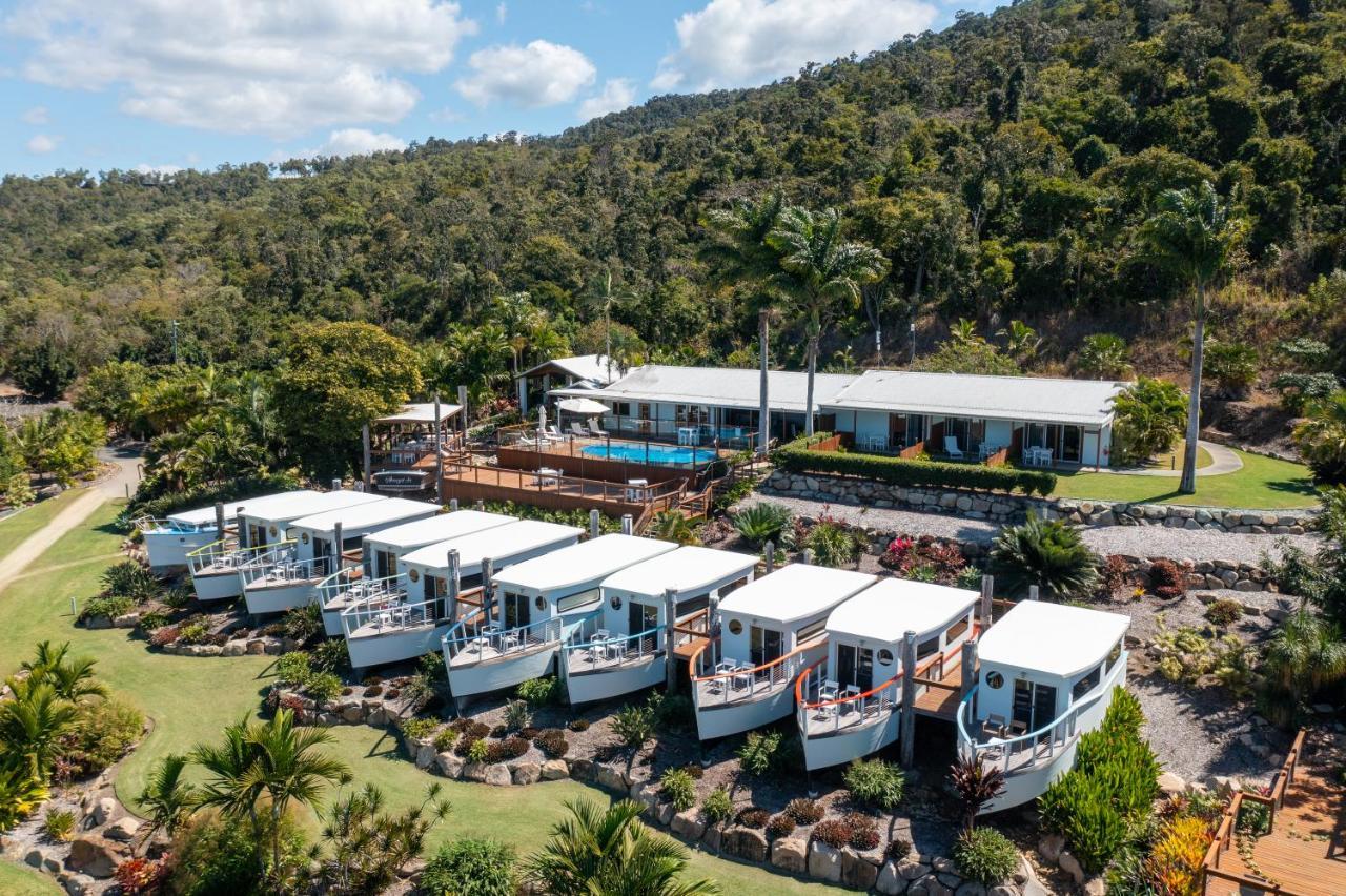 Freedom Shores Resort Airlie Beach Cannon Valley المظهر الخارجي الصورة