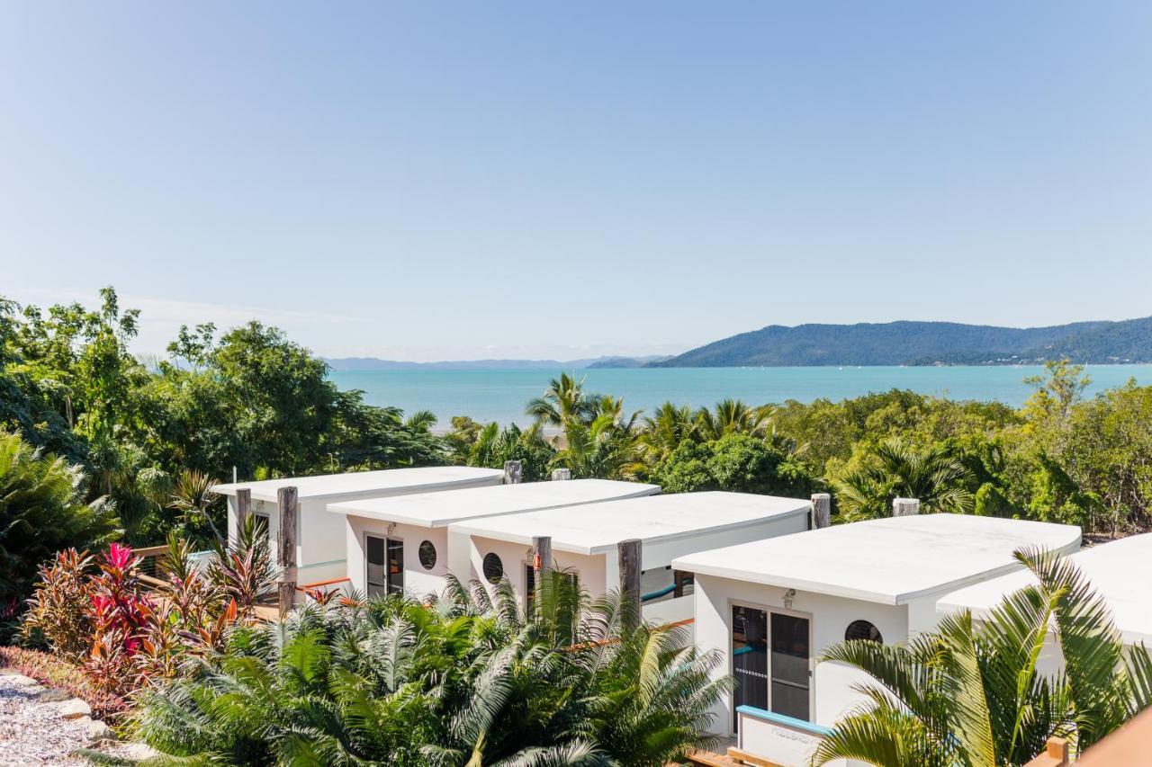 Freedom Shores Resort Airlie Beach Cannon Valley المظهر الخارجي الصورة