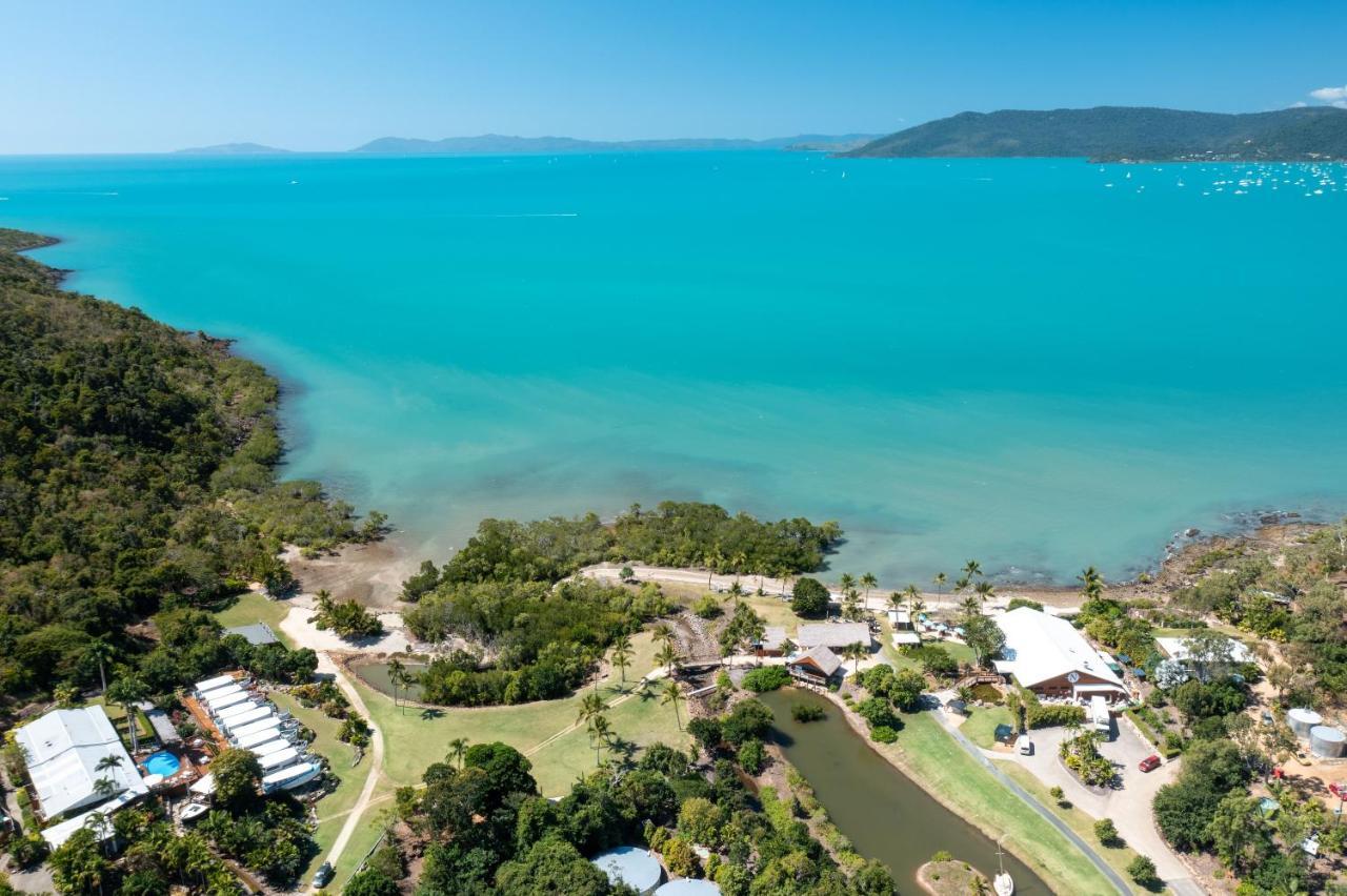 Freedom Shores Resort Airlie Beach Cannon Valley المظهر الخارجي الصورة