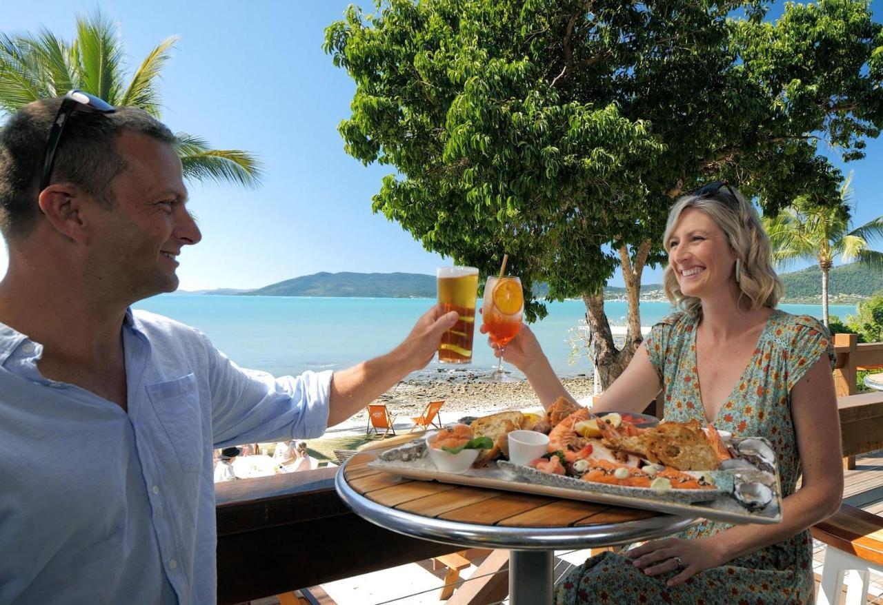 Freedom Shores Resort Airlie Beach Cannon Valley المظهر الخارجي الصورة