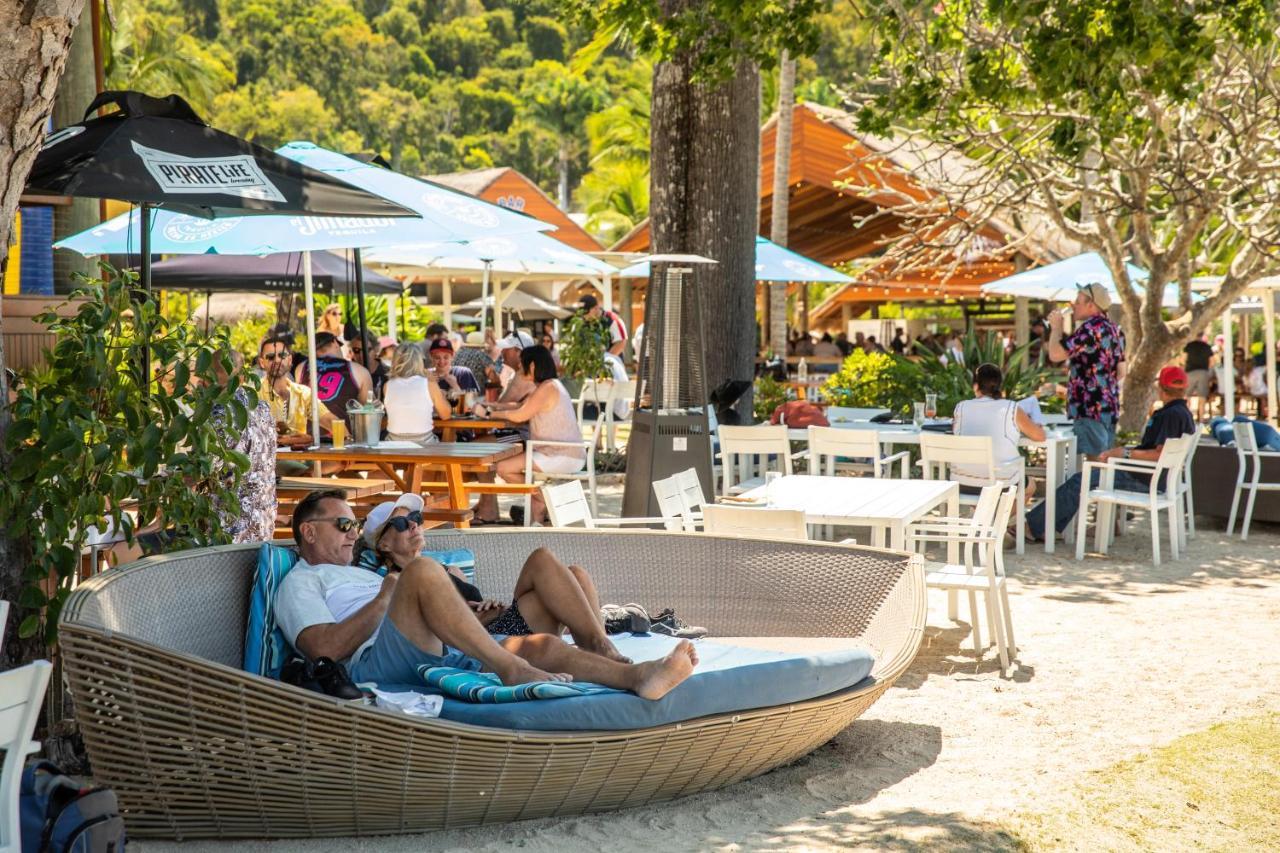 Freedom Shores Resort Airlie Beach Cannon Valley المظهر الخارجي الصورة