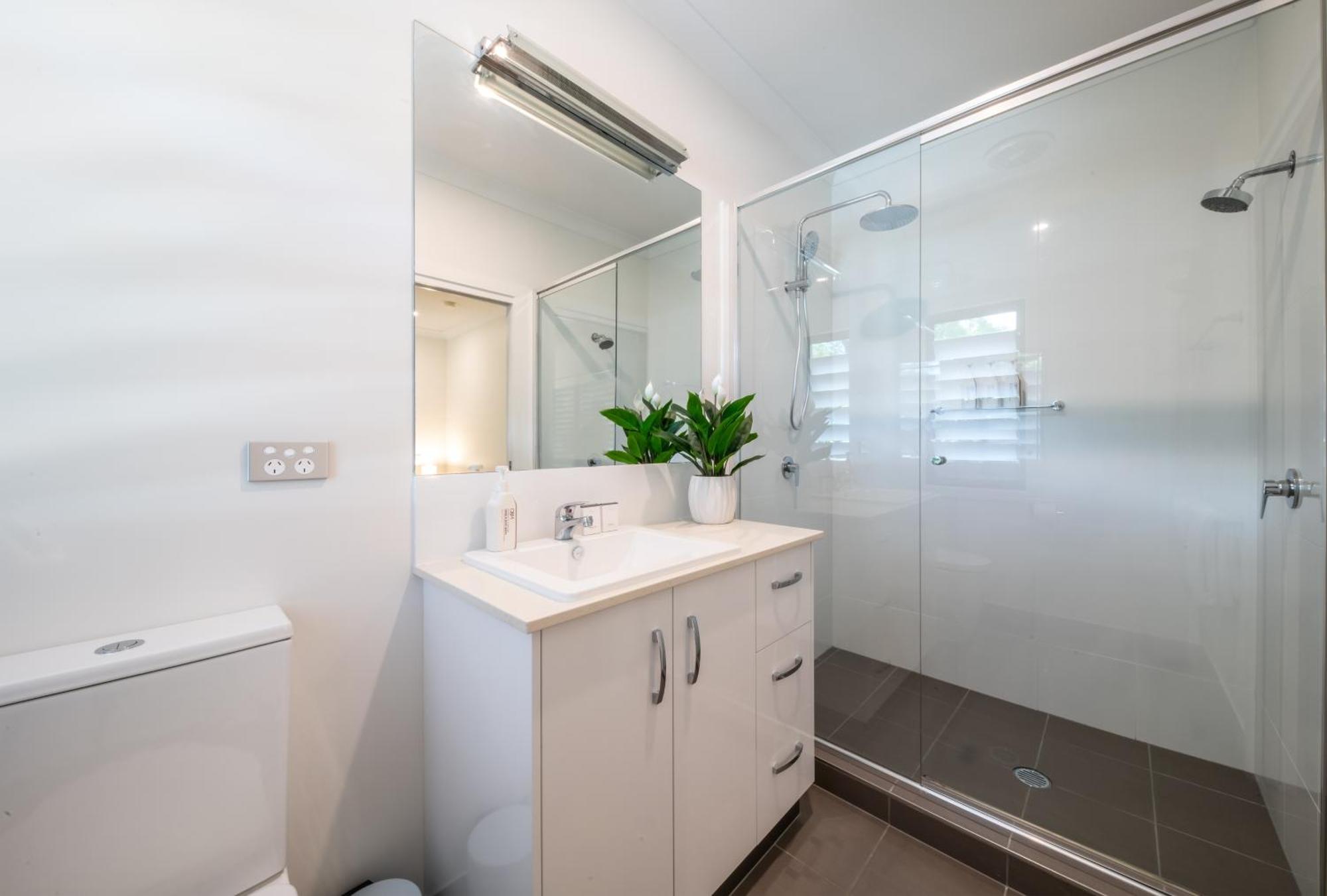 Freedom Shores Resort Airlie Beach Cannon Valley المظهر الخارجي الصورة