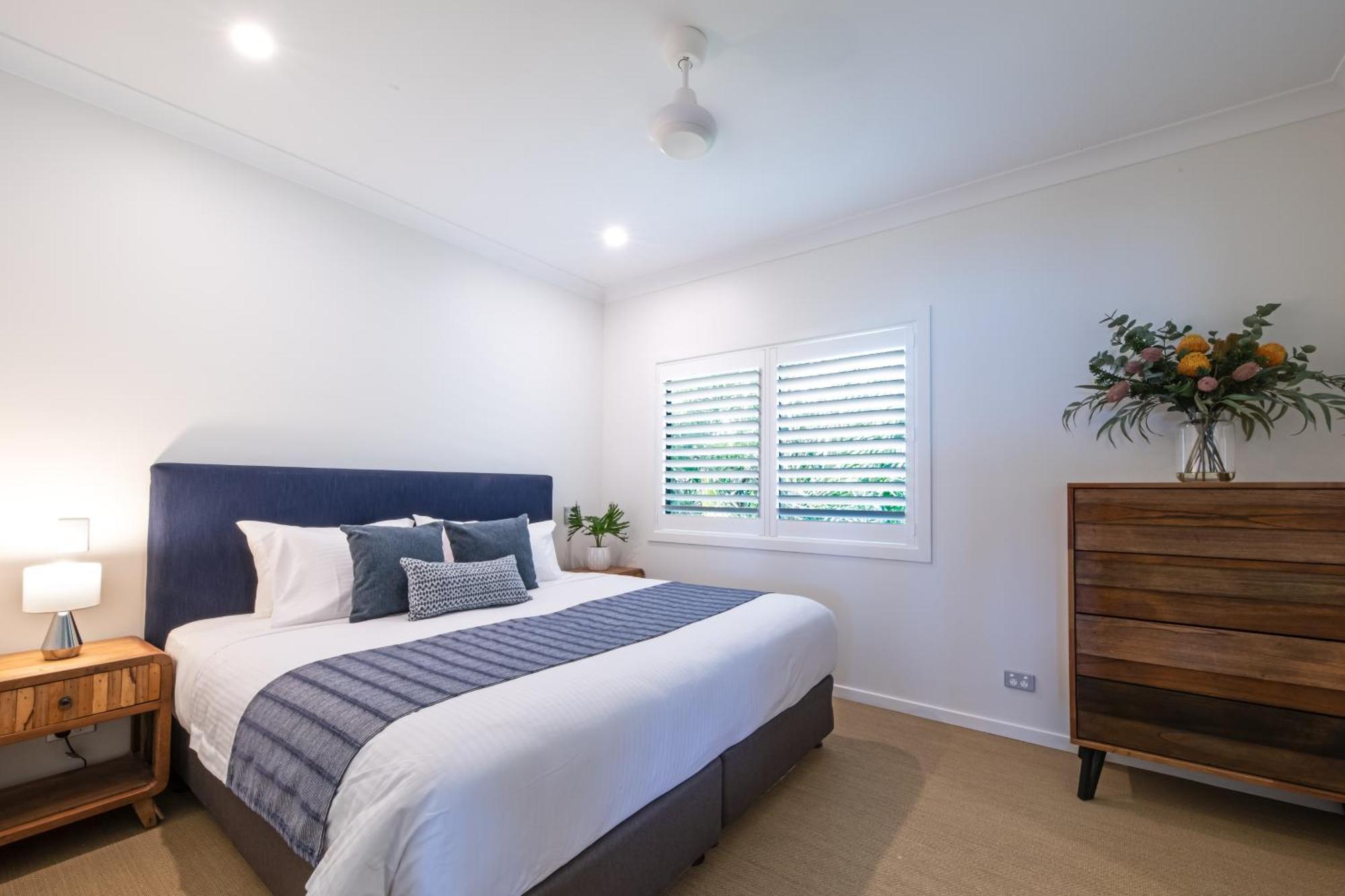 Freedom Shores Resort Airlie Beach Cannon Valley المظهر الخارجي الصورة