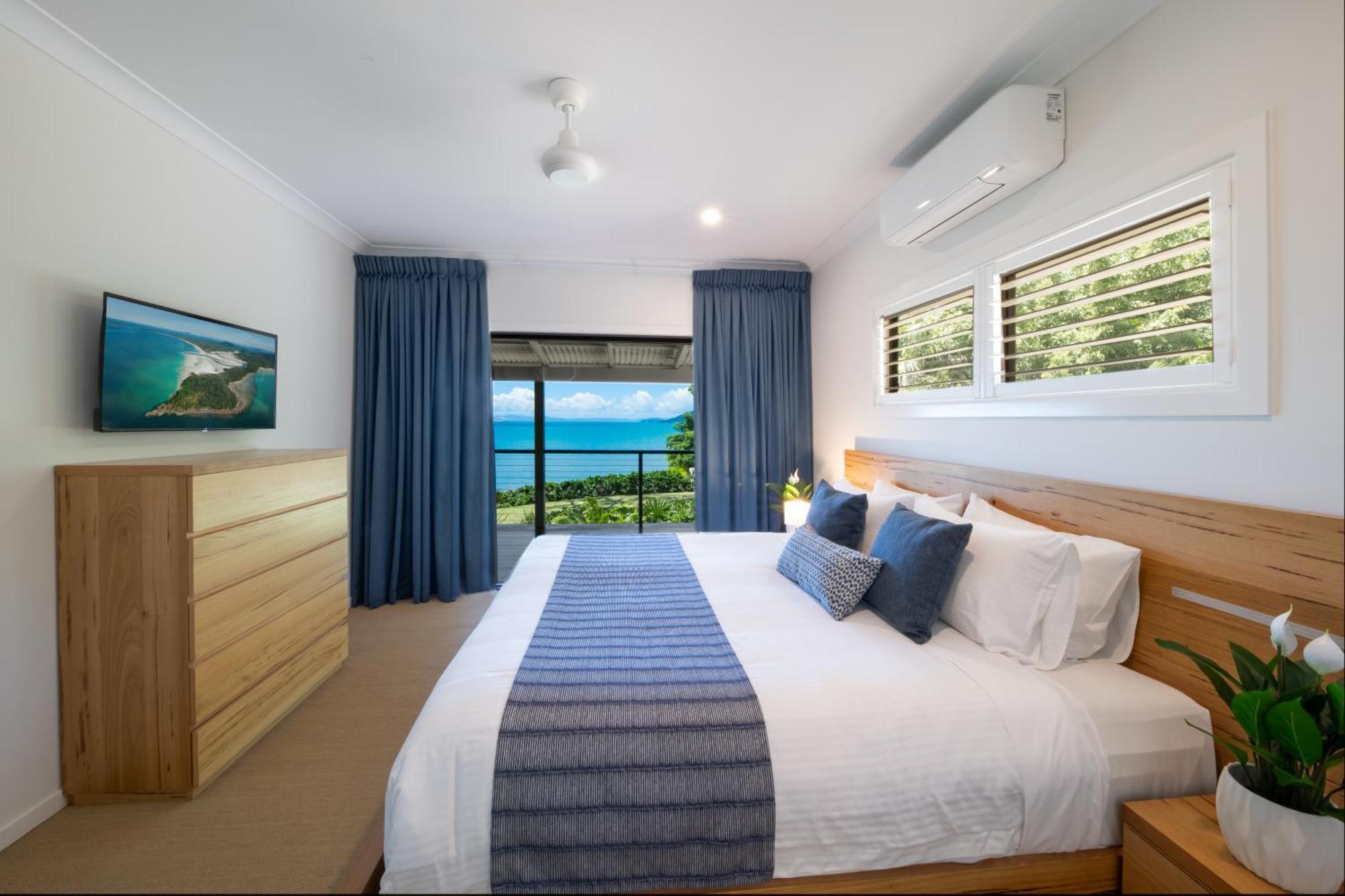 Freedom Shores Resort Airlie Beach Cannon Valley المظهر الخارجي الصورة