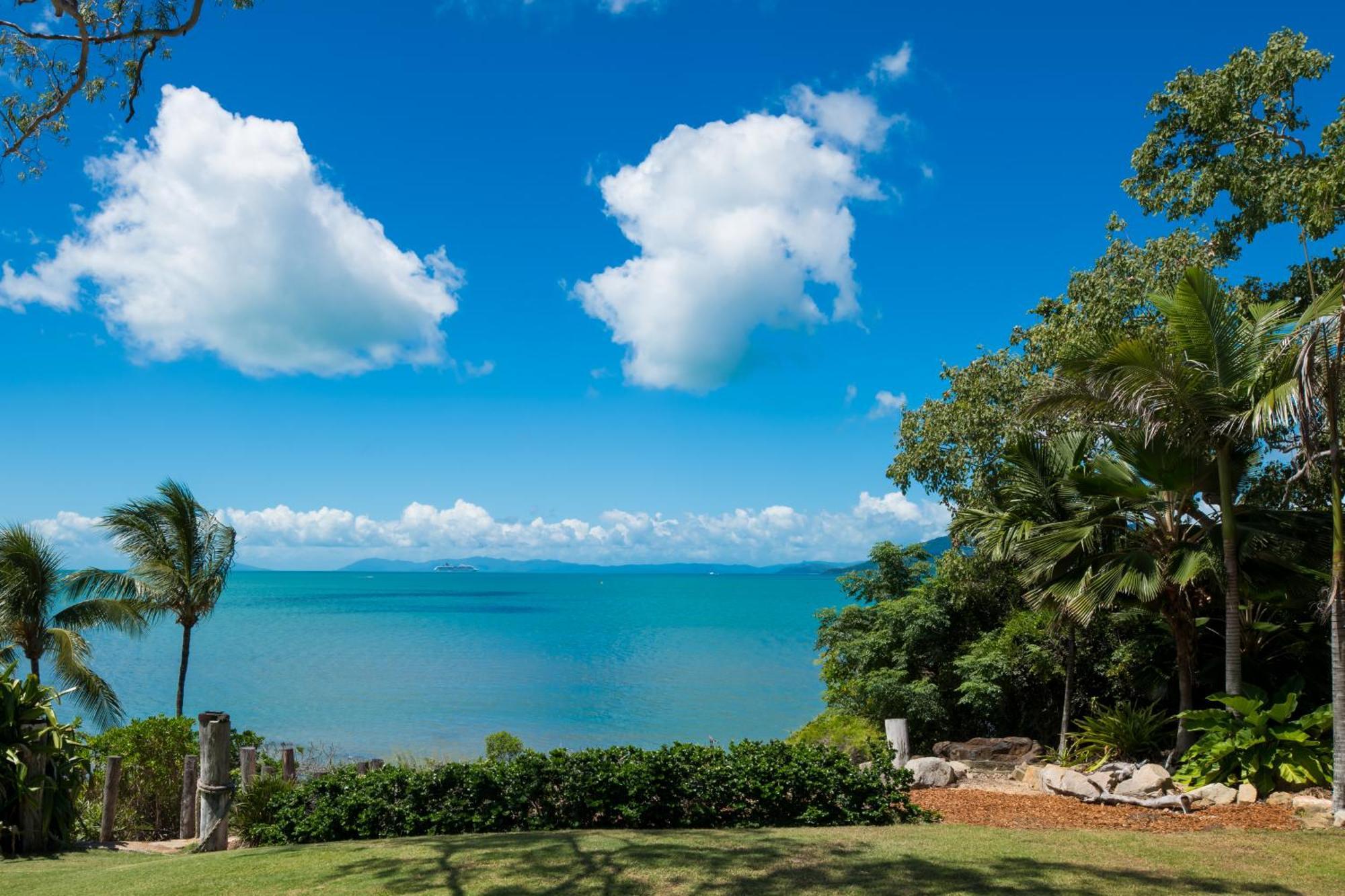 Freedom Shores Resort Airlie Beach Cannon Valley المظهر الخارجي الصورة