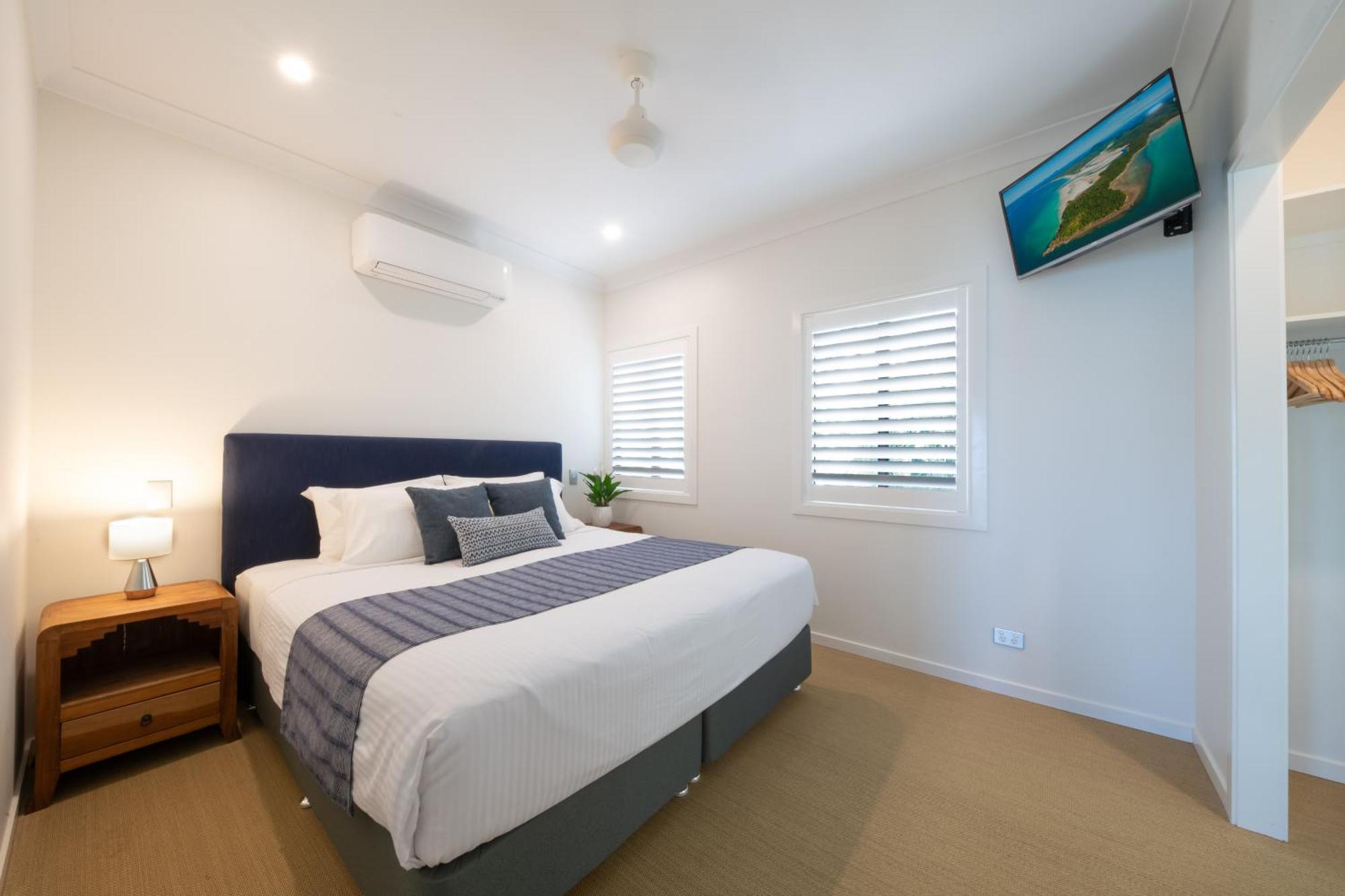 Freedom Shores Resort Airlie Beach Cannon Valley المظهر الخارجي الصورة