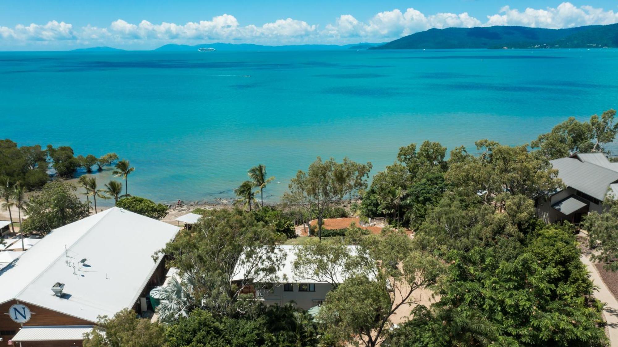 Freedom Shores Resort Airlie Beach Cannon Valley المظهر الخارجي الصورة