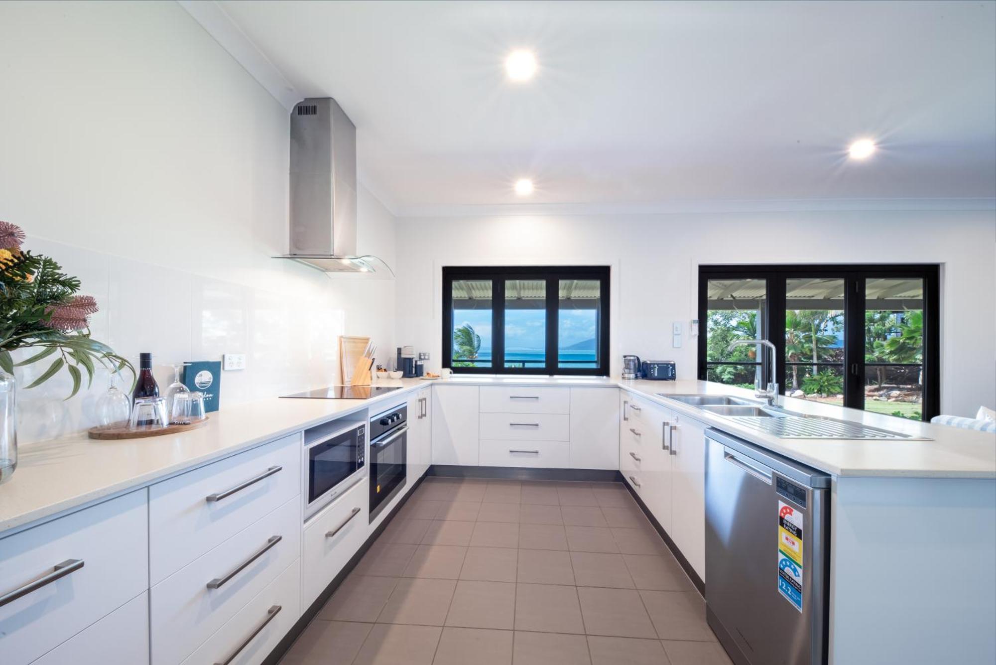 Freedom Shores Resort Airlie Beach Cannon Valley المظهر الخارجي الصورة