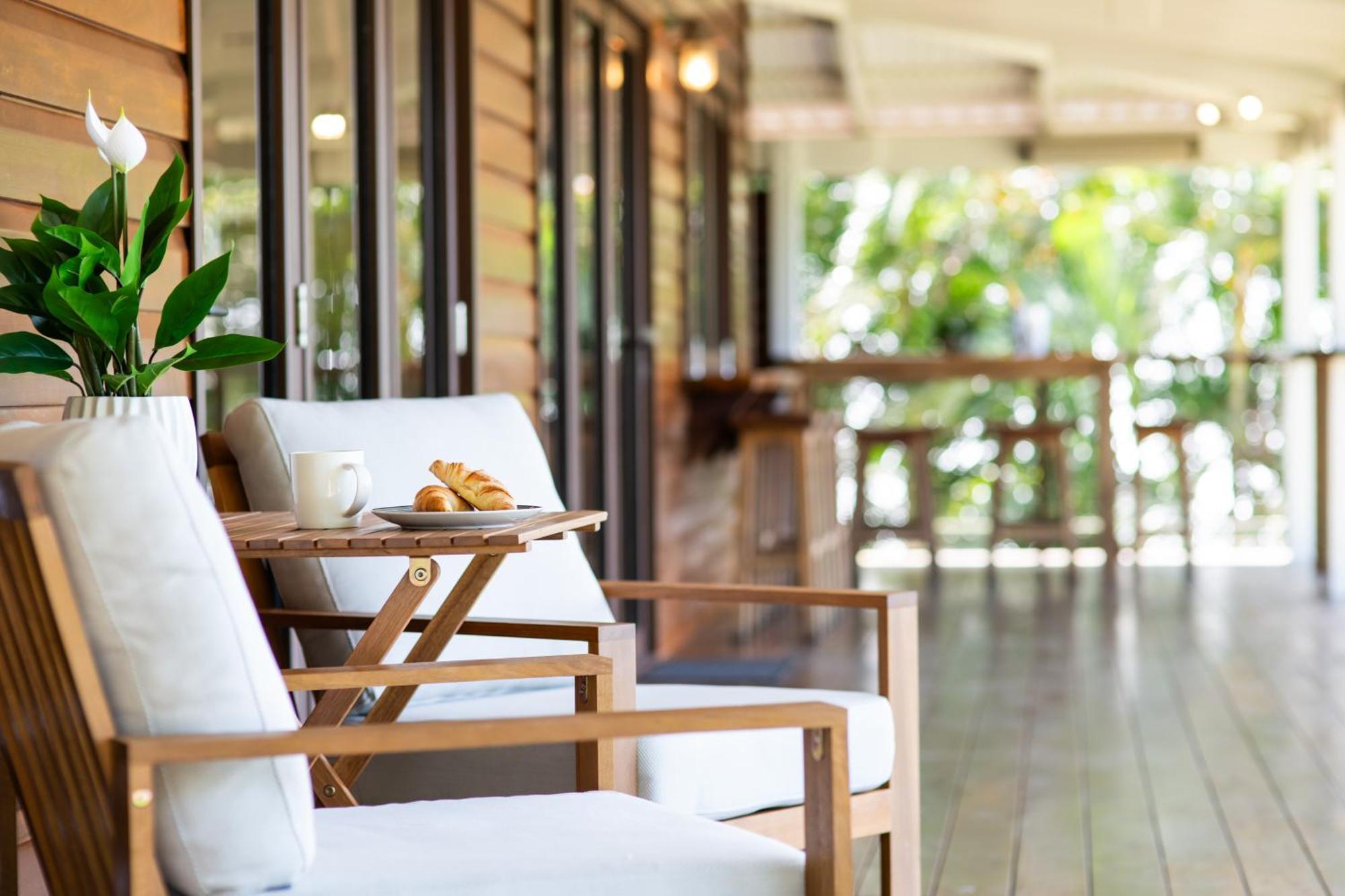 Freedom Shores Resort Airlie Beach Cannon Valley المظهر الخارجي الصورة