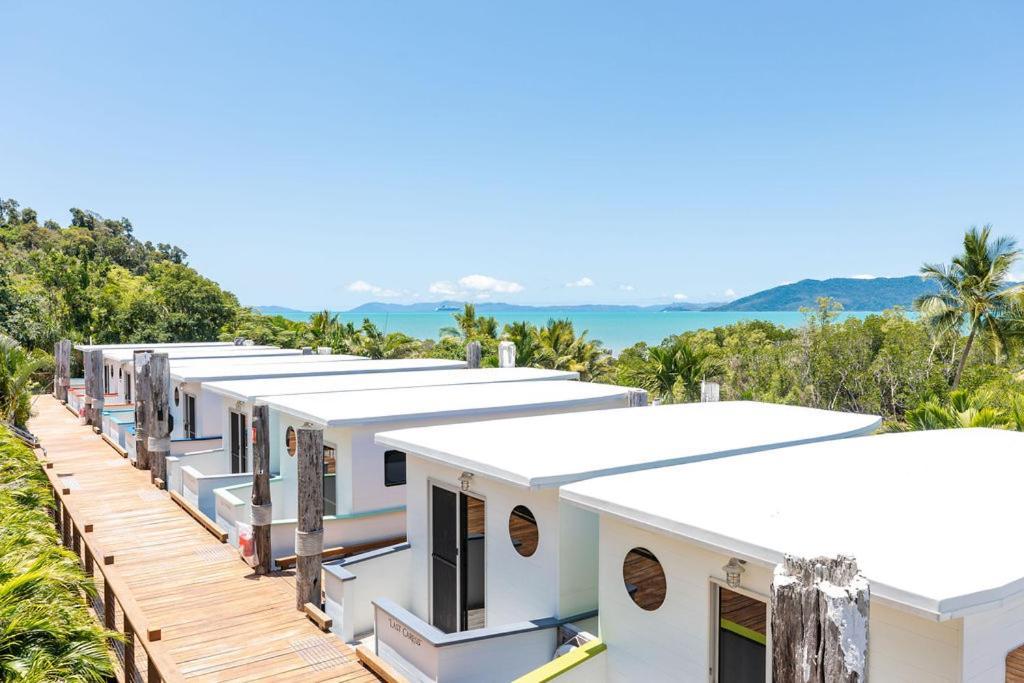 Freedom Shores Resort Airlie Beach Cannon Valley المظهر الخارجي الصورة