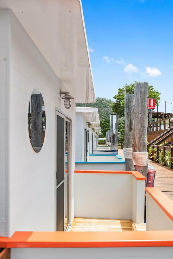 Freedom Shores Resort Airlie Beach Cannon Valley المظهر الخارجي الصورة