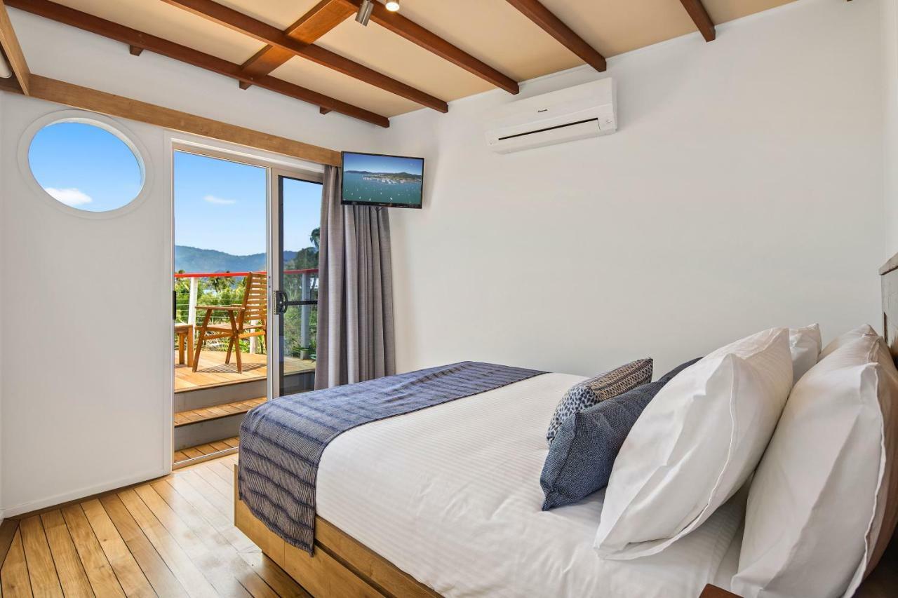 Freedom Shores Resort Airlie Beach Cannon Valley المظهر الخارجي الصورة