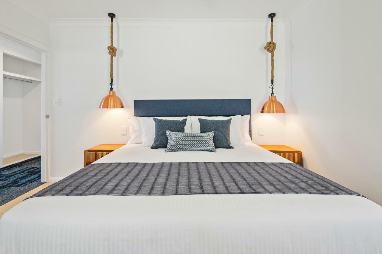 Freedom Shores Resort Airlie Beach Cannon Valley المظهر الخارجي الصورة
