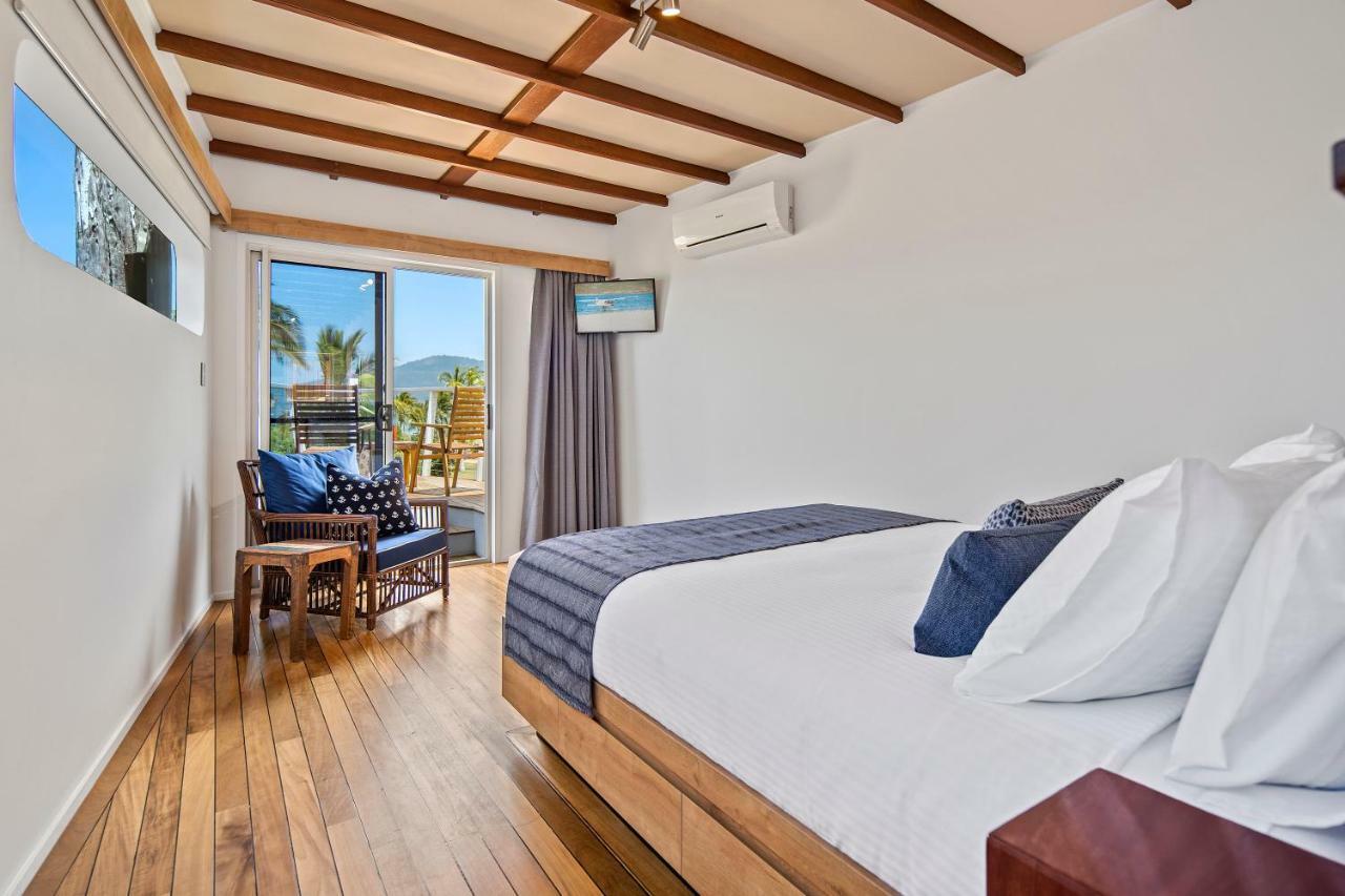 Freedom Shores Resort Airlie Beach Cannon Valley المظهر الخارجي الصورة