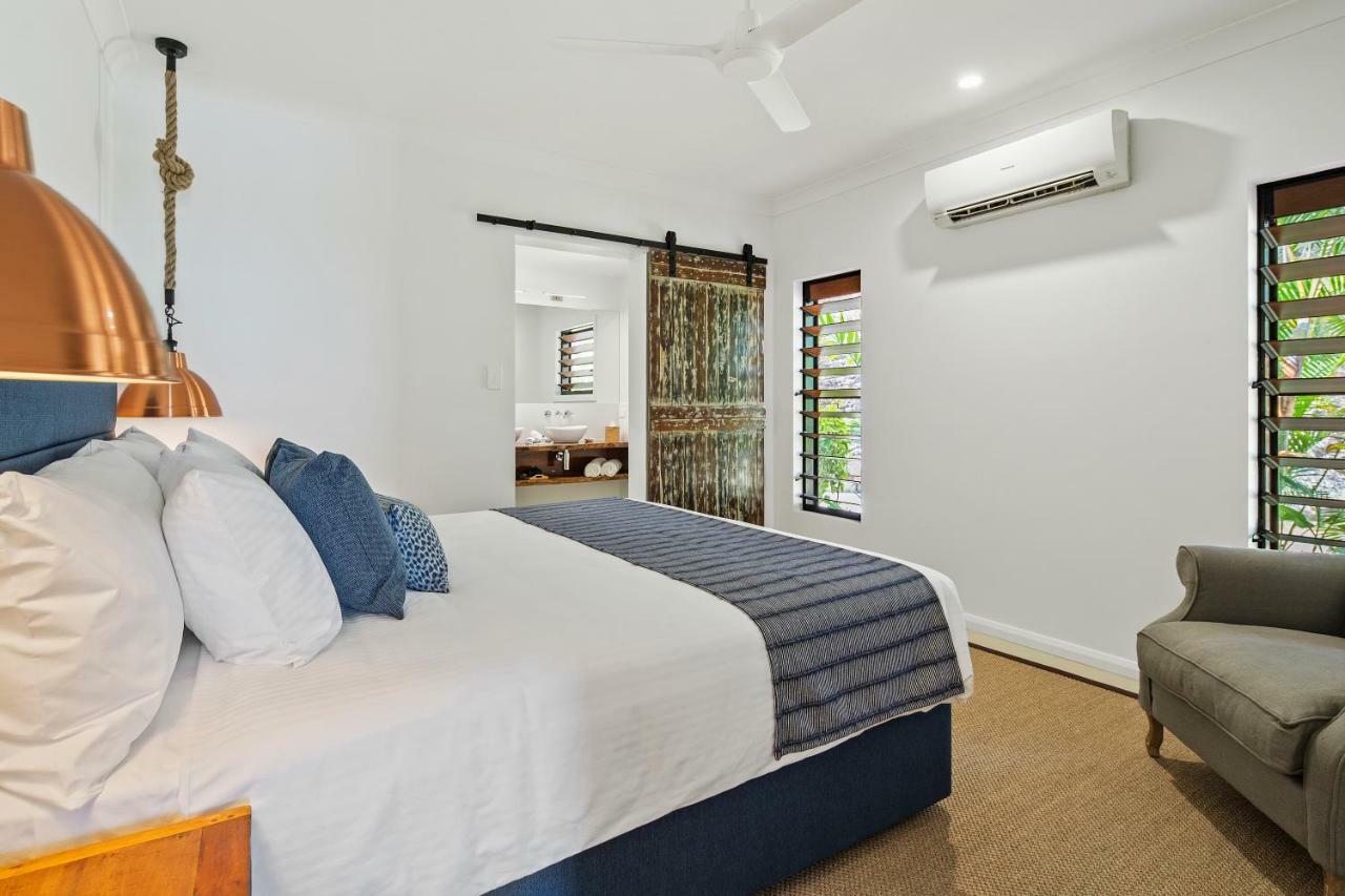 Freedom Shores Resort Airlie Beach Cannon Valley المظهر الخارجي الصورة