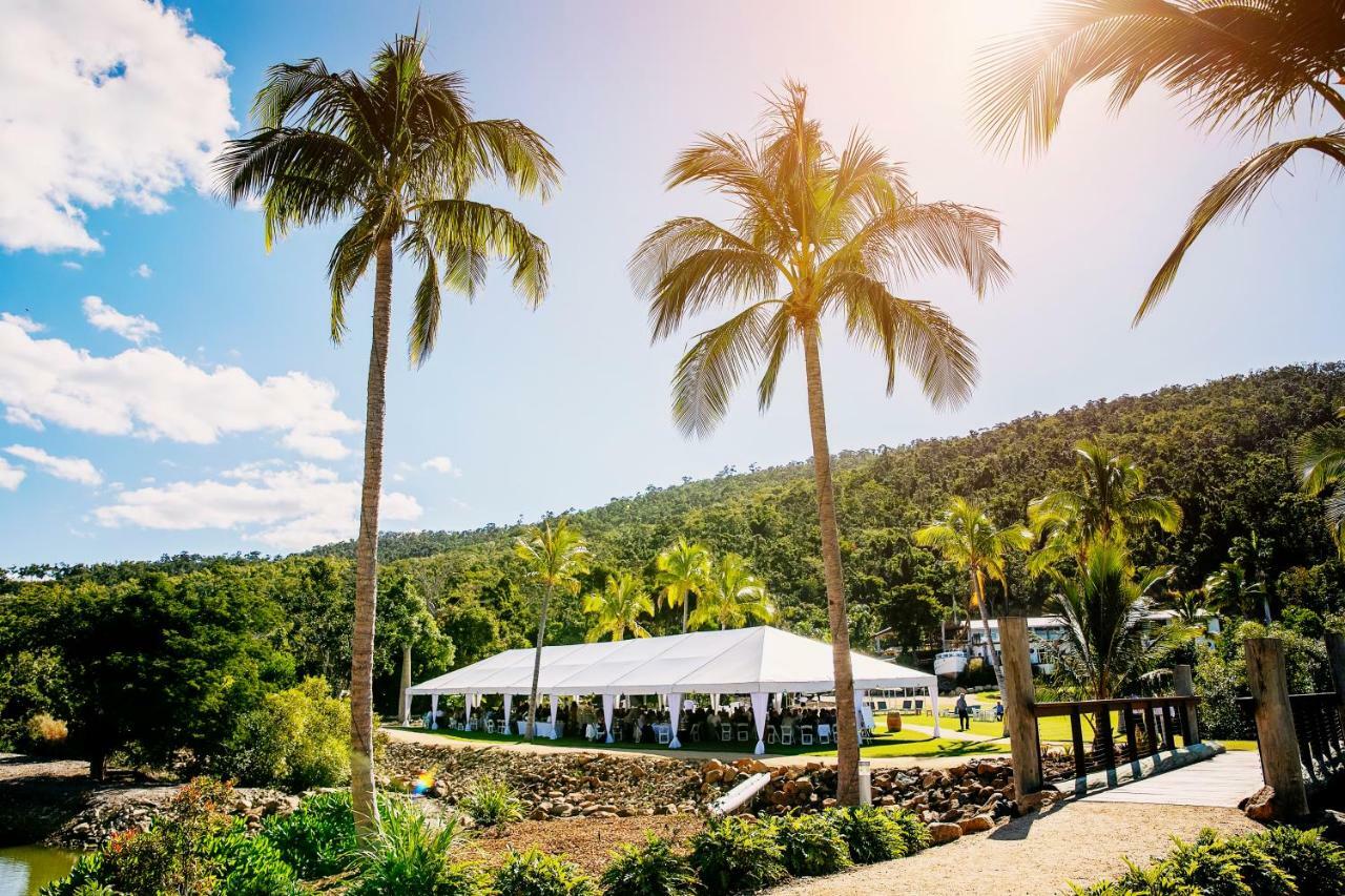 Freedom Shores Resort Airlie Beach Cannon Valley المظهر الخارجي الصورة