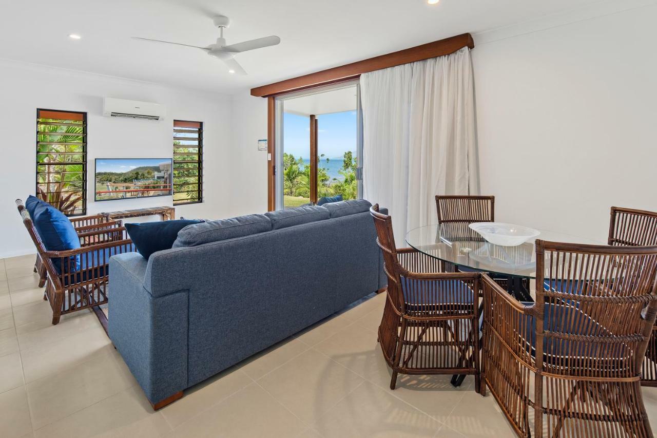 Freedom Shores Resort Airlie Beach Cannon Valley المظهر الخارجي الصورة