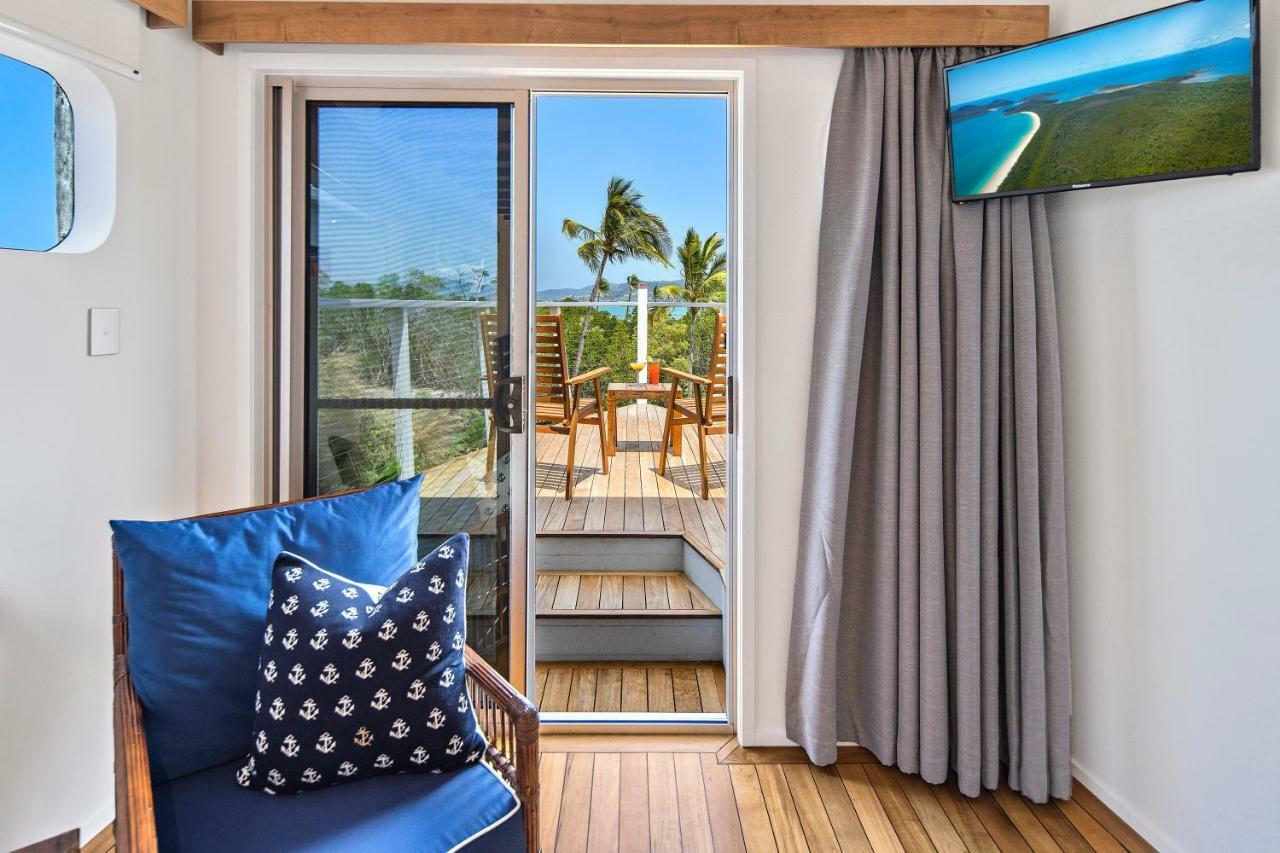 Freedom Shores Resort Airlie Beach Cannon Valley المظهر الخارجي الصورة
