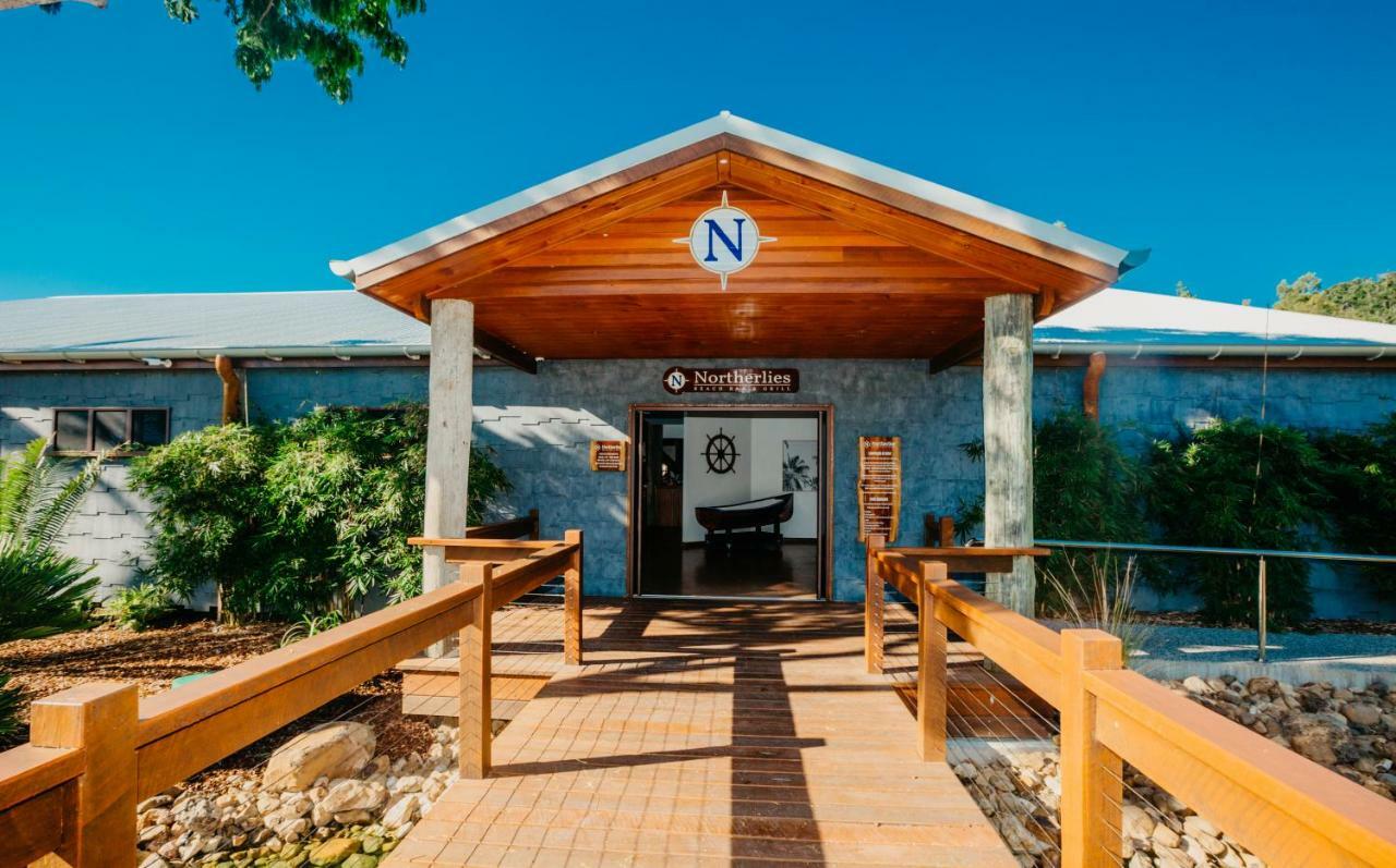 Freedom Shores Resort Airlie Beach Cannon Valley المظهر الخارجي الصورة