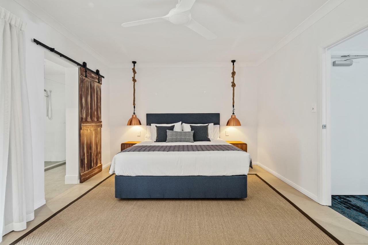 Freedom Shores Resort Airlie Beach Cannon Valley المظهر الخارجي الصورة