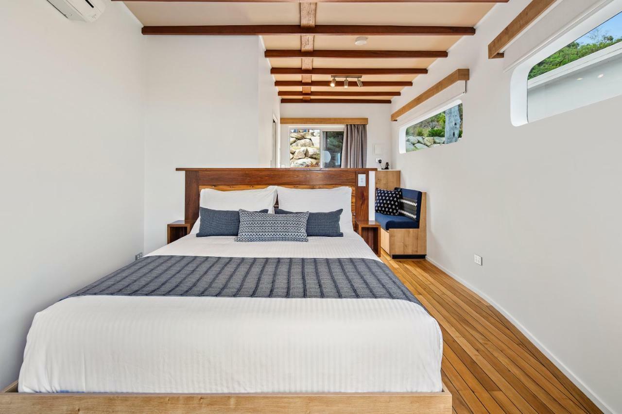 Freedom Shores Resort Airlie Beach Cannon Valley المظهر الخارجي الصورة