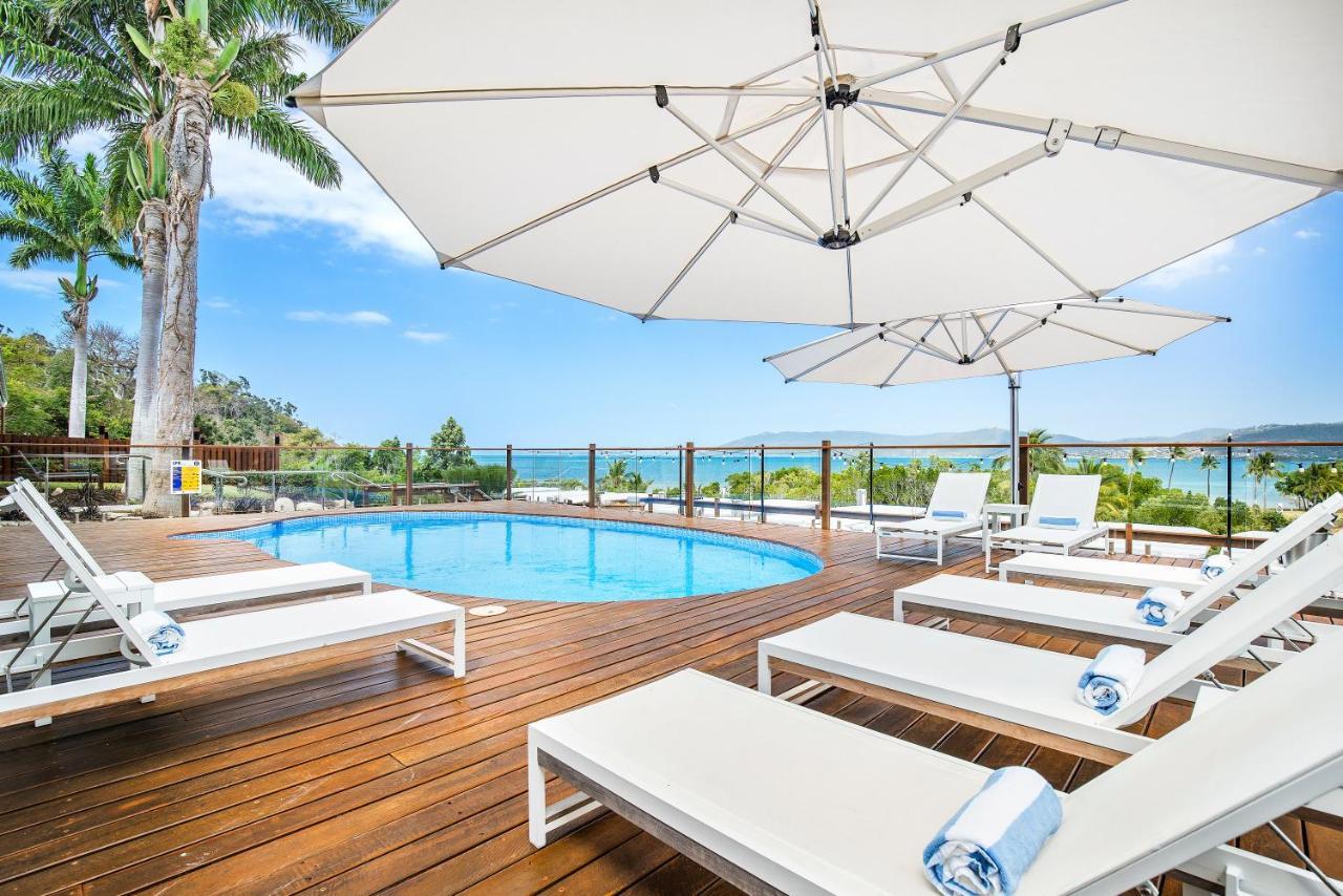 Freedom Shores Resort Airlie Beach Cannon Valley المظهر الخارجي الصورة