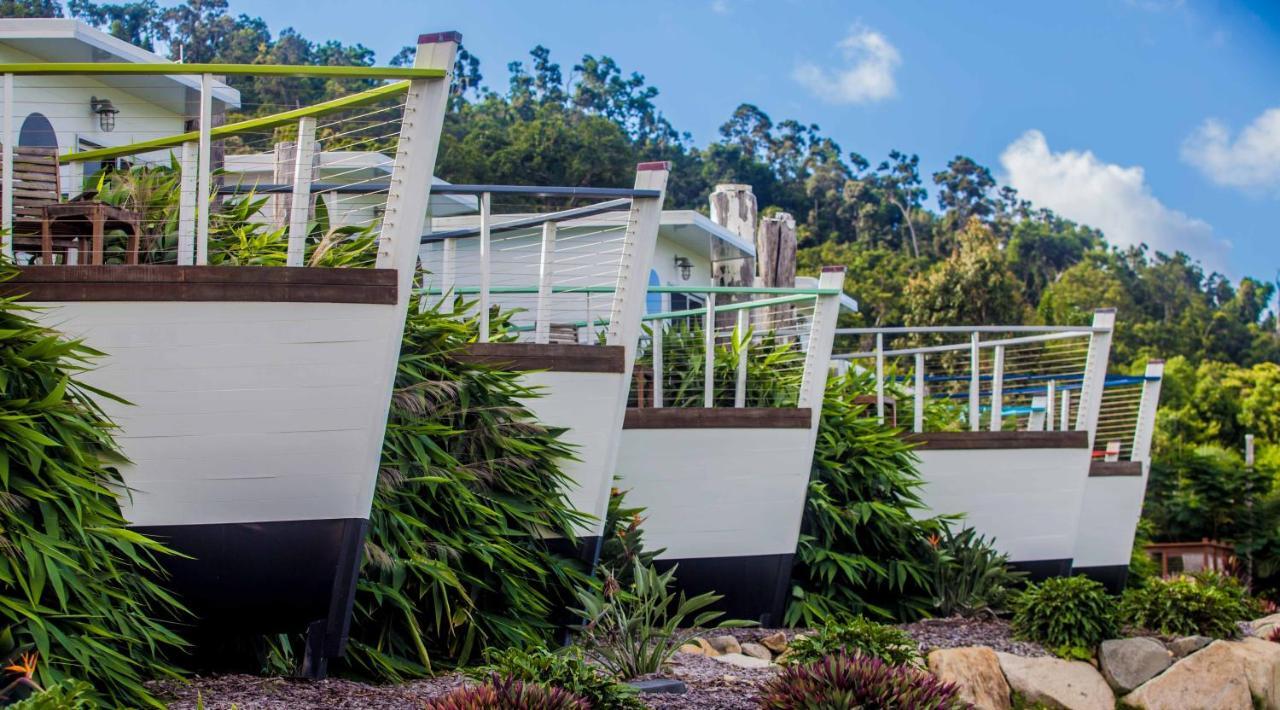 Freedom Shores Resort Airlie Beach Cannon Valley المظهر الخارجي الصورة