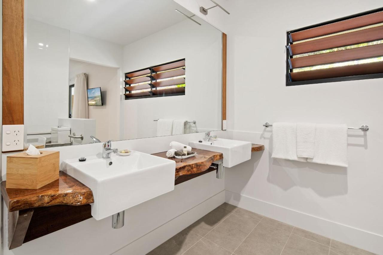 Freedom Shores Resort Airlie Beach Cannon Valley المظهر الخارجي الصورة